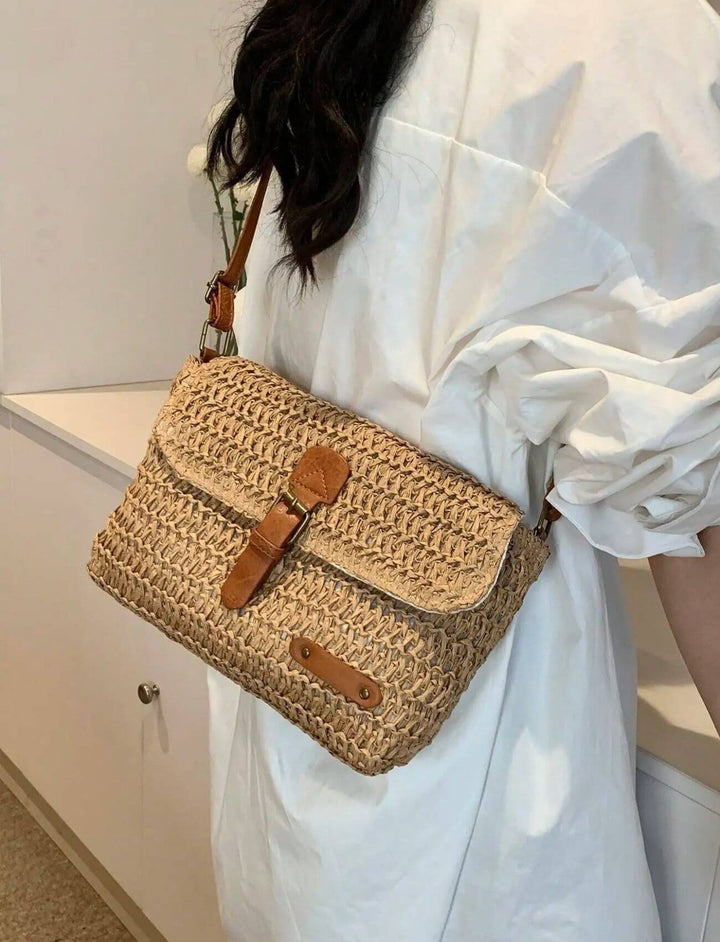 Nina | Praktische und modische Umhängetasche Damen