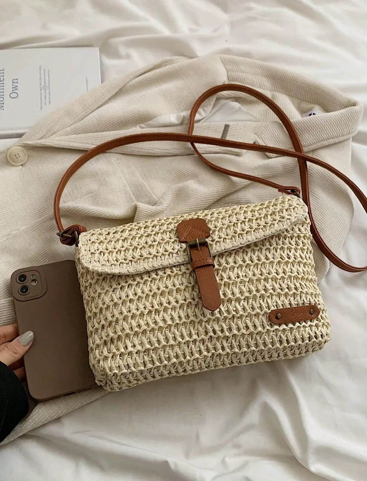 Nina | Praktische und modische Umhängetasche Damen