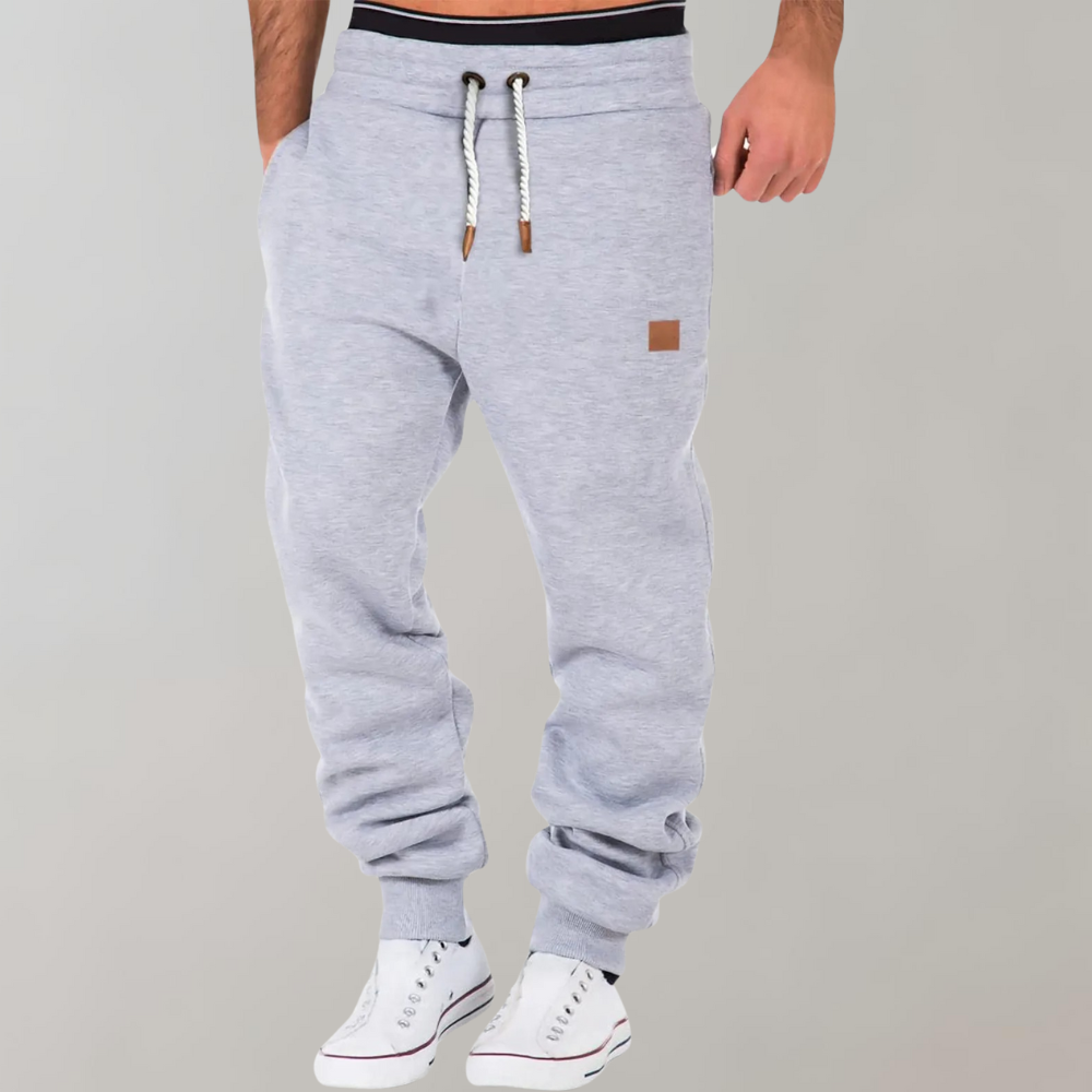 Mara | Komfortable Jogginghose im stilvollen Design