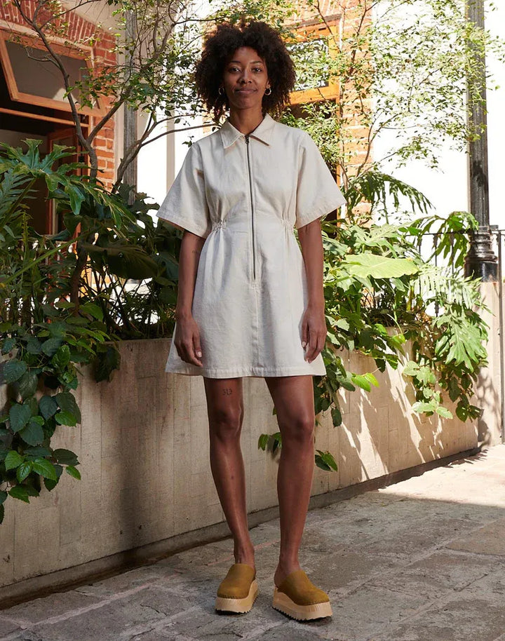 Sophia | Praktisches Kleid für Alltag & Urlaub
