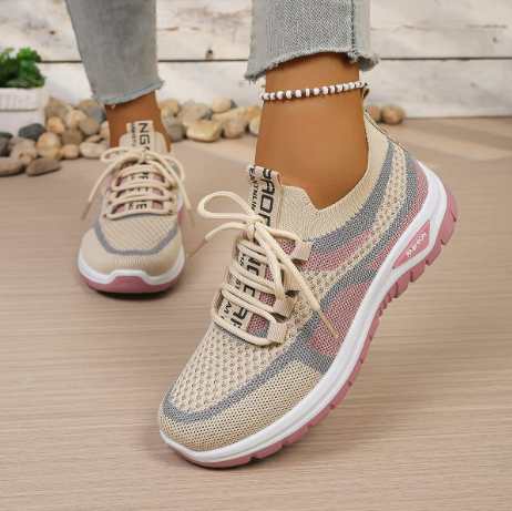 Camilla | Stylische Sneaker für Damen