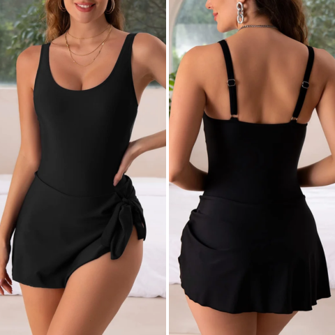 Luxe BodyFit Gewinnen Sie ein Badeseil für stylische Strandtage