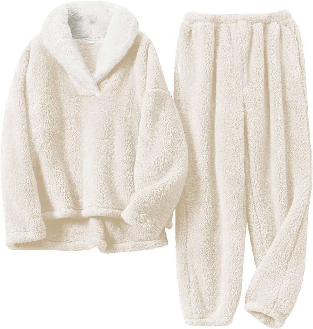 Josephine | Damen Lounge-Set leger elegant komfortabel