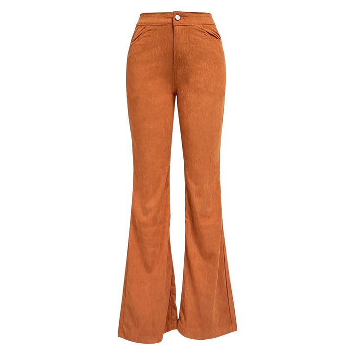 Juliette Camille | Bequeme Corduroy-Hose für jeden Tag