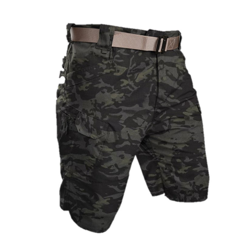 MULTIPANT | Cargo-Shorts für Herren – praktisch & modern