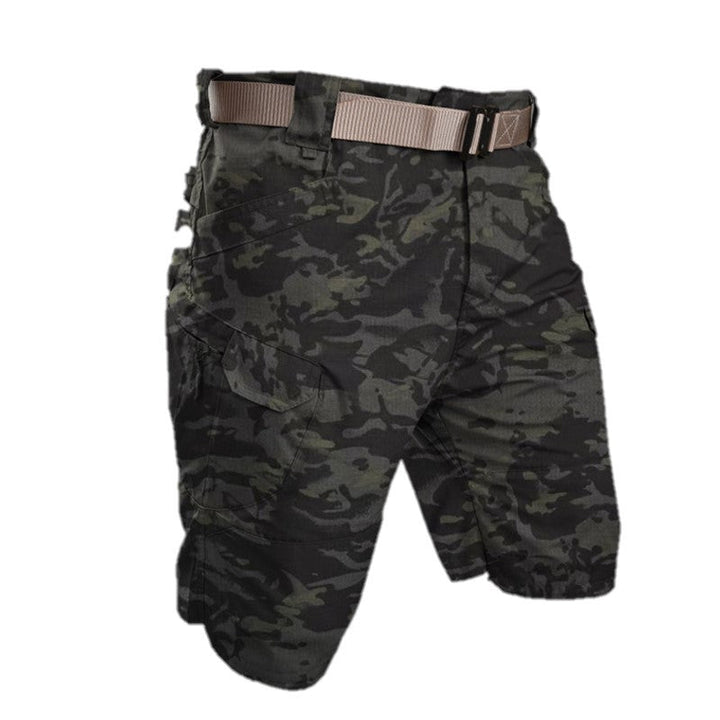 MULTIPANT | Cargo-Shorts für Herren – praktisch & modern