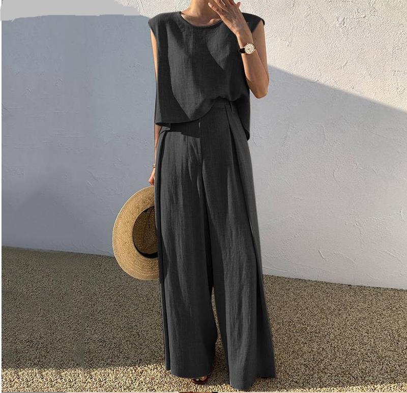 Mara | Zweiteiliger Anzug mit elegantem Schnitt für Damen