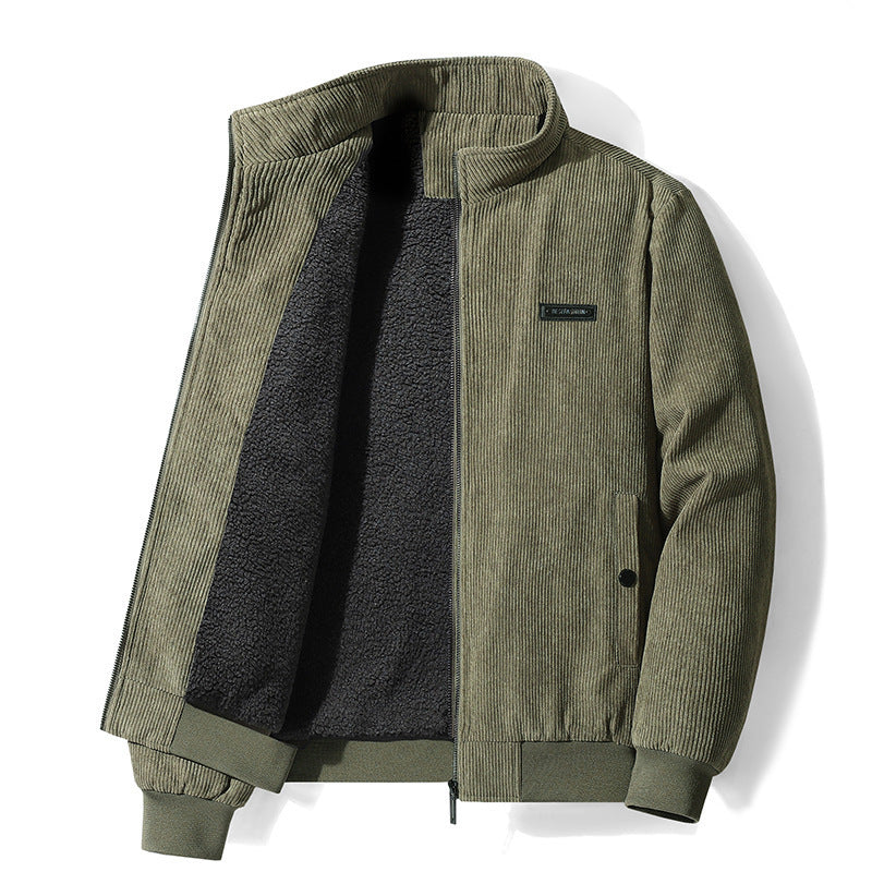 Hugo | Klassische Herrenjacke für herbstliche Outfits