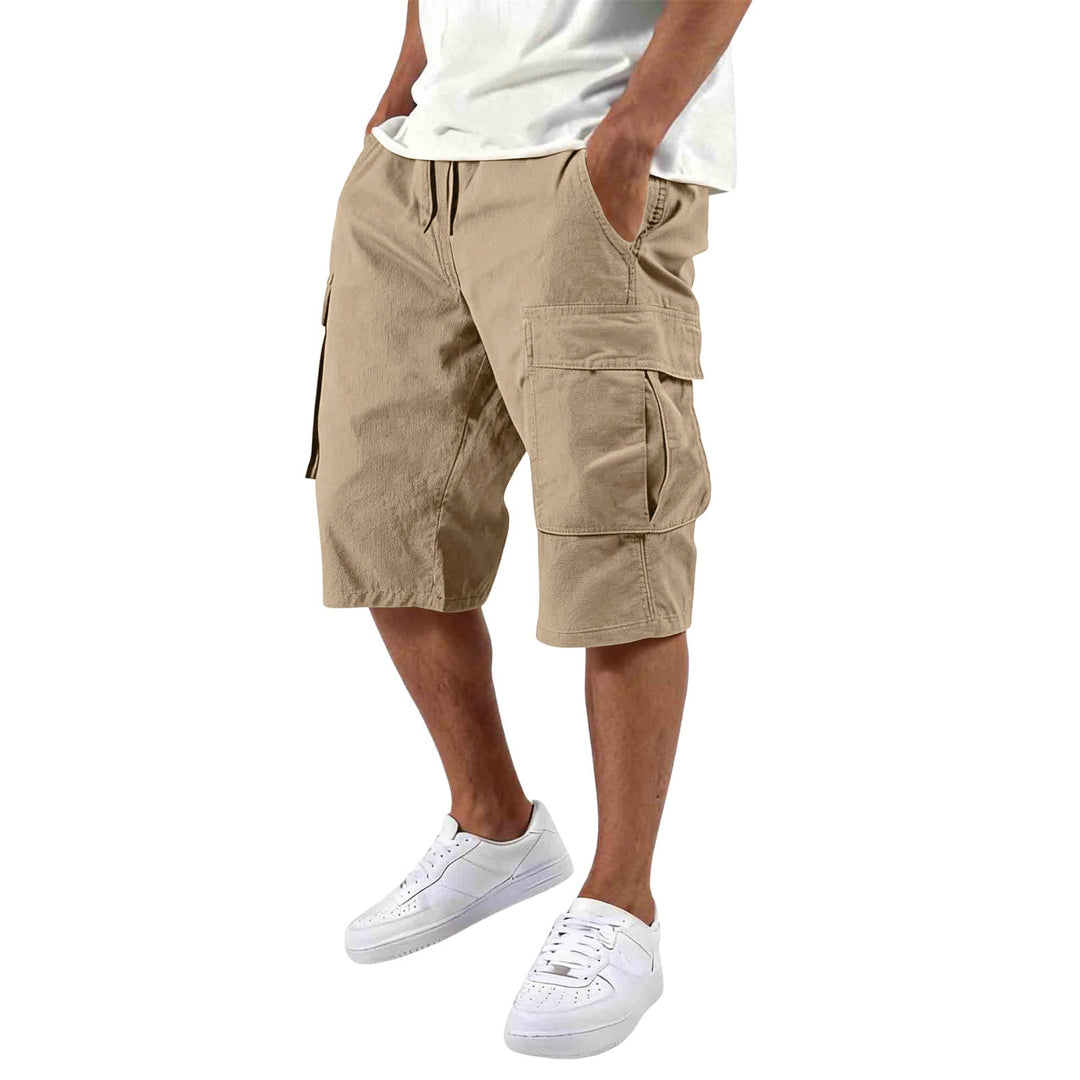 Ben | Lässige Cargo Shorts Herren Modern