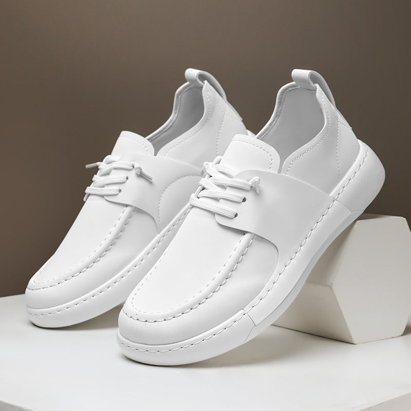 Christian | Klassische Herren-Schnürschuhe zeitlos elegant