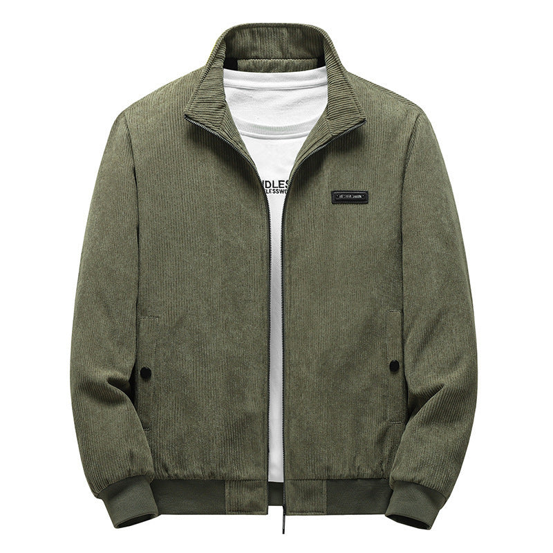 Hugo | Klassische Herrenjacke für herbstliche Outfits