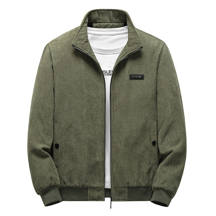 Hugo | Klassische Herrenjacke für herbstliche Outfits