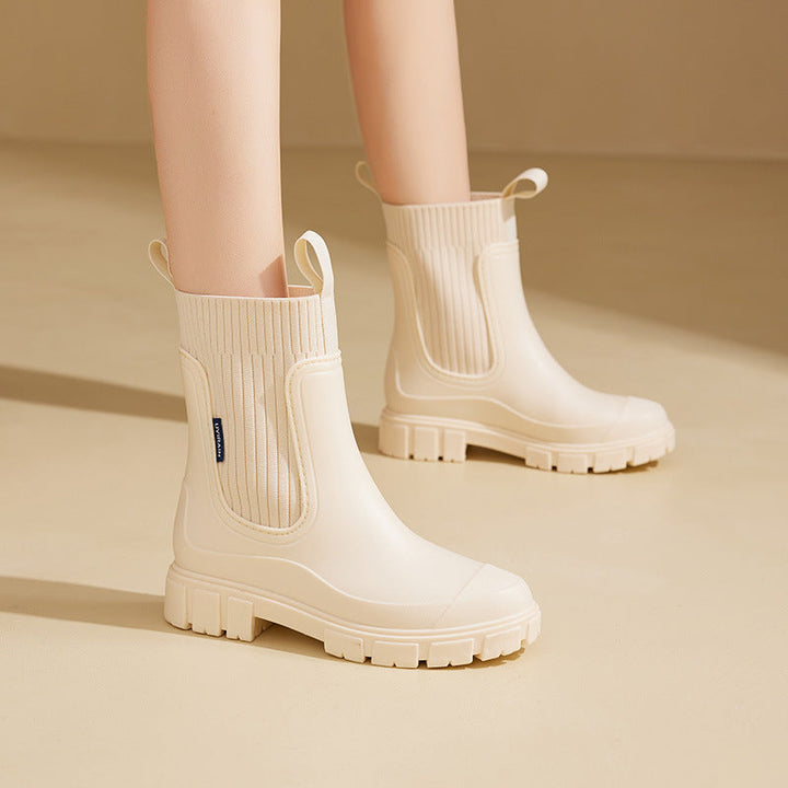 Elena | Regenstiefel für Alltag und Freizeit