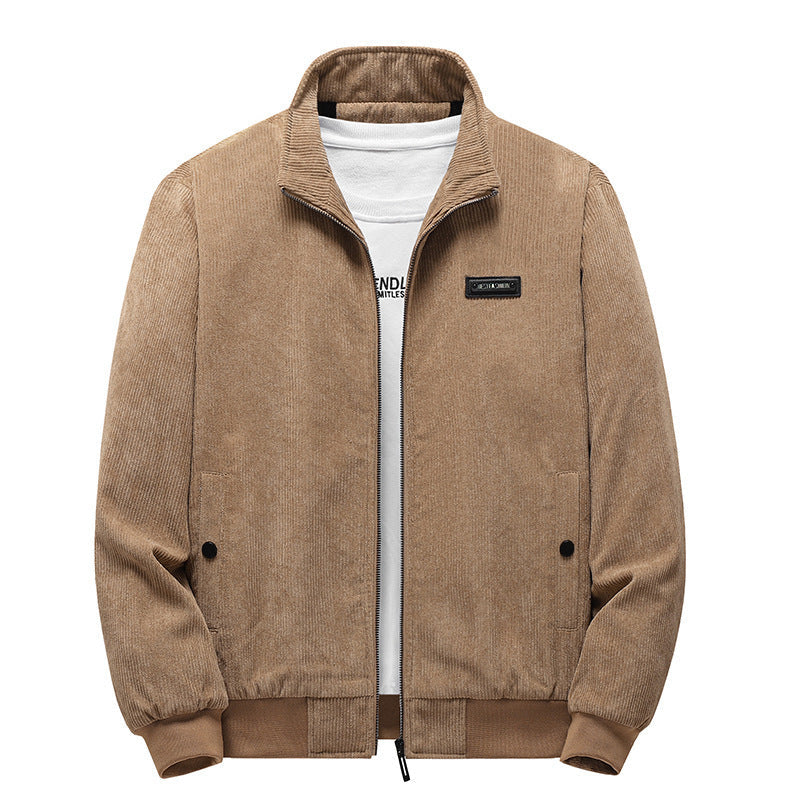 Hugo | Klassische Herrenjacke für herbstliche Outfits
