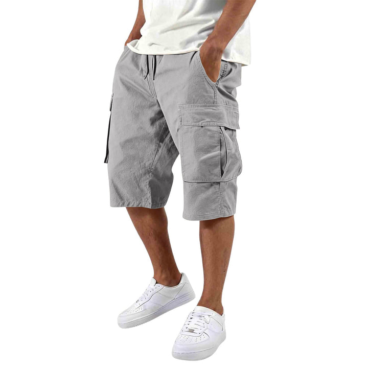 Ben | Lässige Cargo Shorts Herren Modern