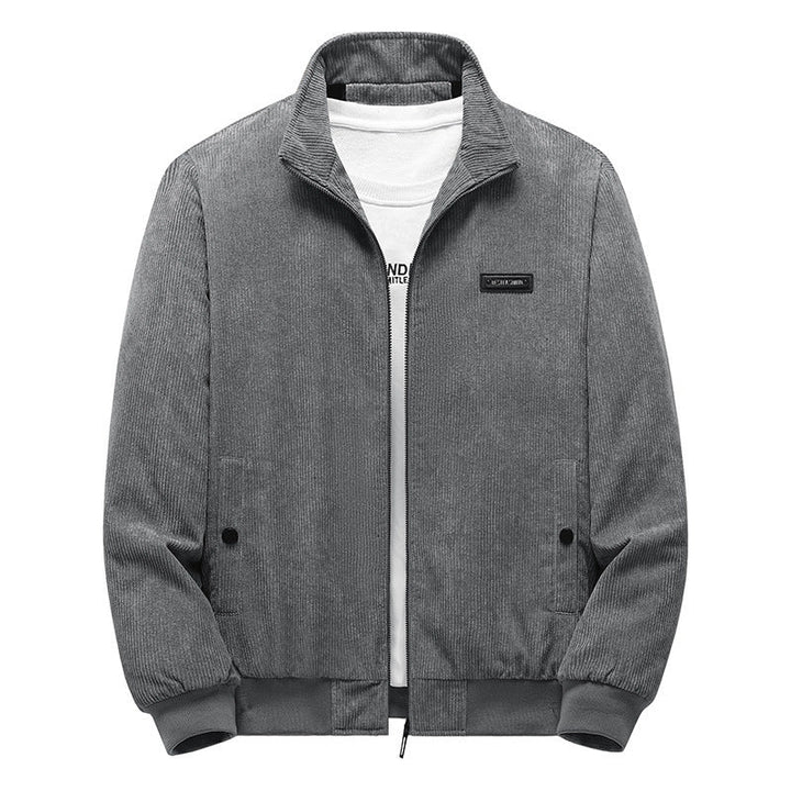 Hugo | Klassische Herrenjacke für herbstliche Outfits