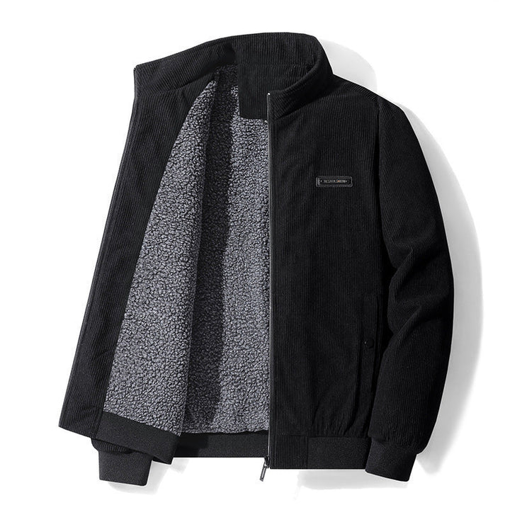 Hugo | Klassische Herrenjacke für herbstliche Outfits