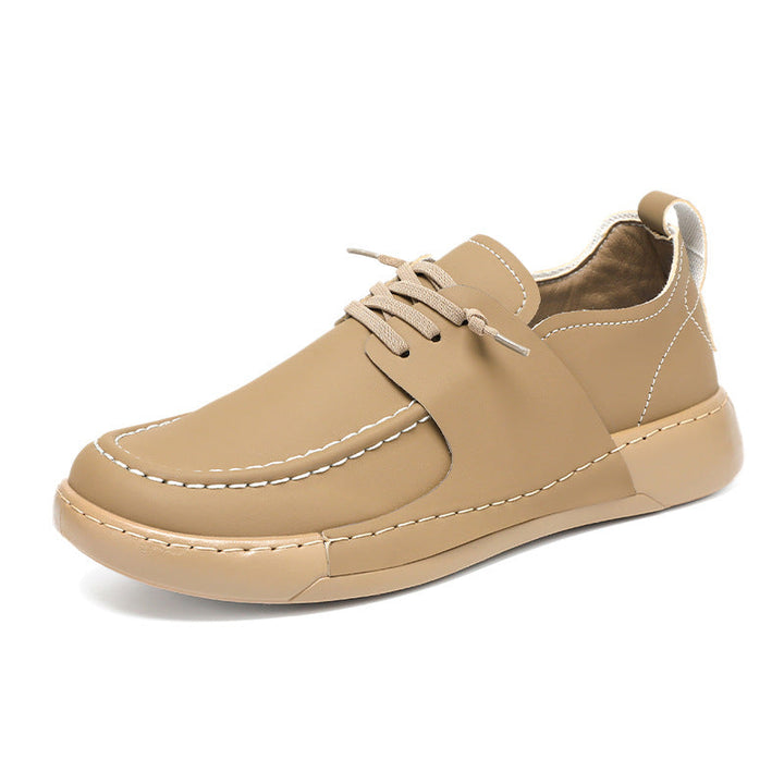Christian | Klassische Herren-Schnürschuhe zeitlos elegant