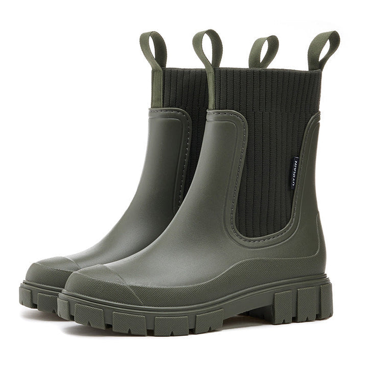 Elena | Regenstiefel für Alltag und Freizeit