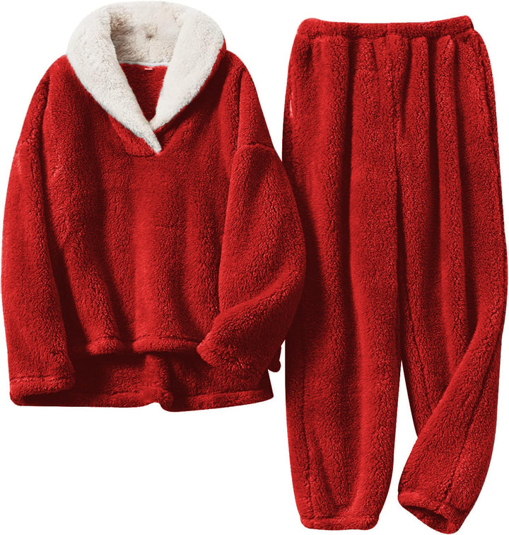 Josephine | Damen Lounge-Set leger elegant komfortabel