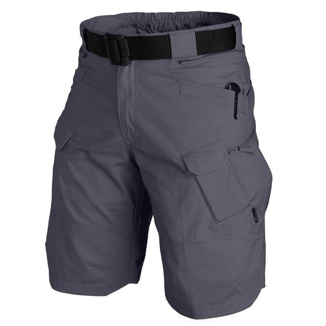 MULTIPANT | Cargo-Shorts für Herren – praktisch & modern