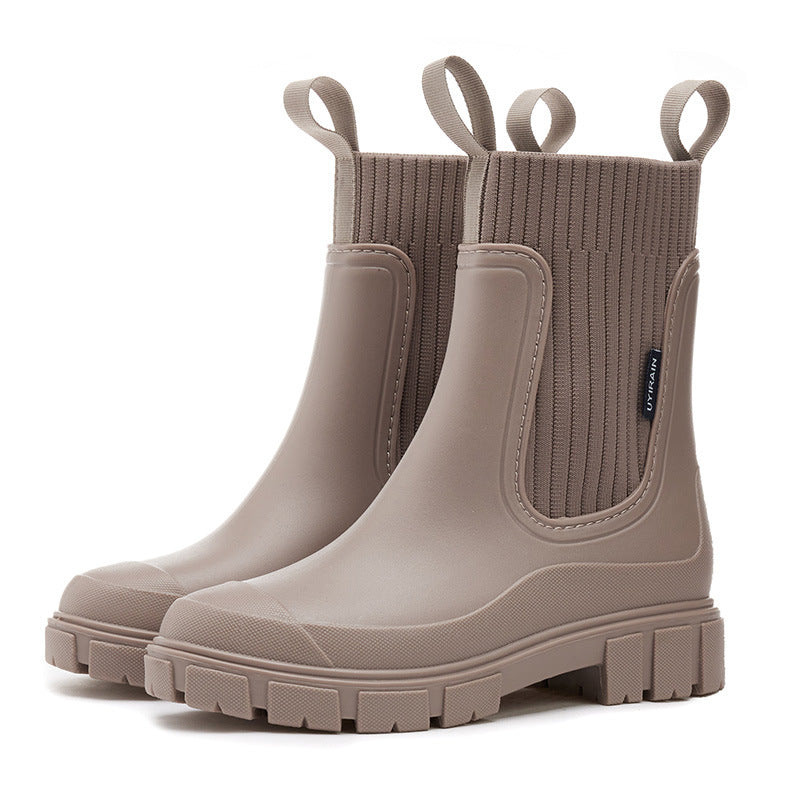 Elena | Regenstiefel für Alltag und Freizeit