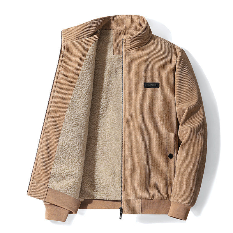 Hugo | Klassische Herrenjacke für herbstliche Outfits