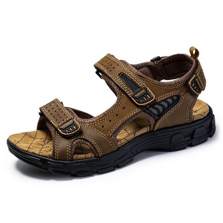 Lisa | Orthopädische Sandalen für modische Unterstützung im Alltag