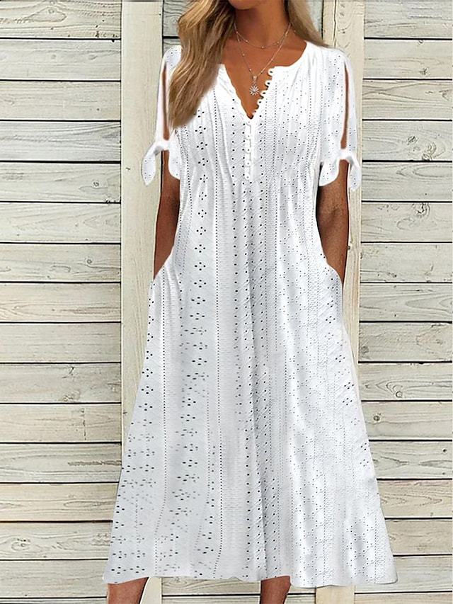Olivia | Stilvolles Kleid für besondere Sommermomente