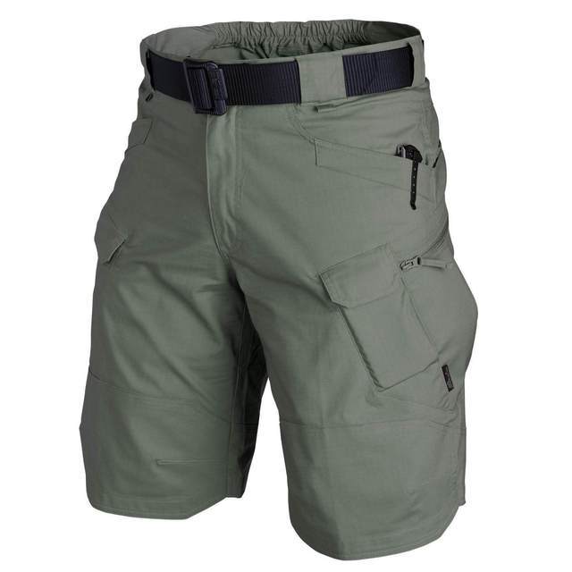 MULTIPANT | Cargo-Shorts für Herren – praktisch & modern