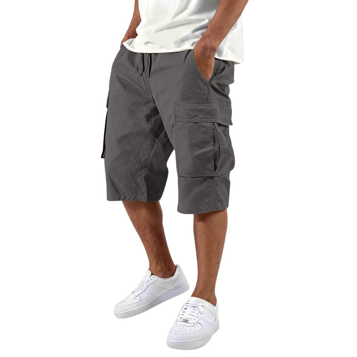 Ben | Lässige Cargo Shorts Herren Modern