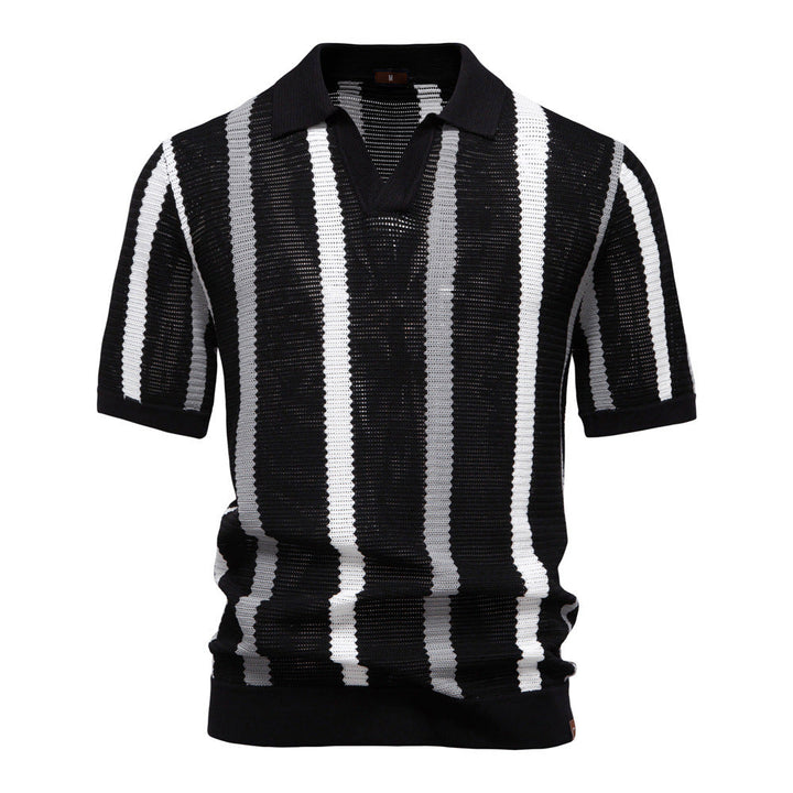 Leon | Stilvolles Polo im Capri Look