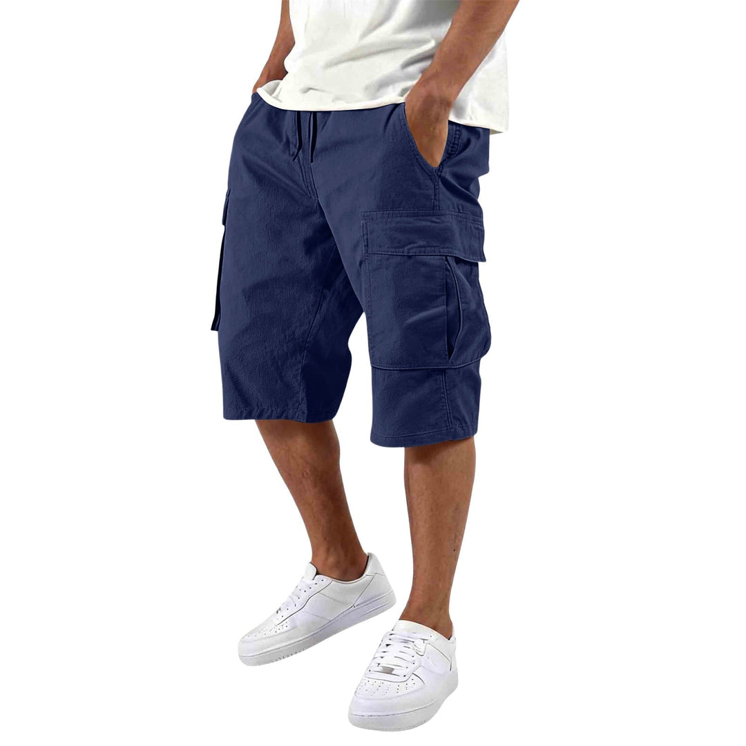 Ben | Lässige Cargo Shorts Herren Modern