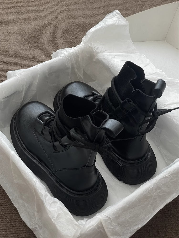 Petra | Gefütterte Damen-Winterstiefel mit rutschfester Sohle