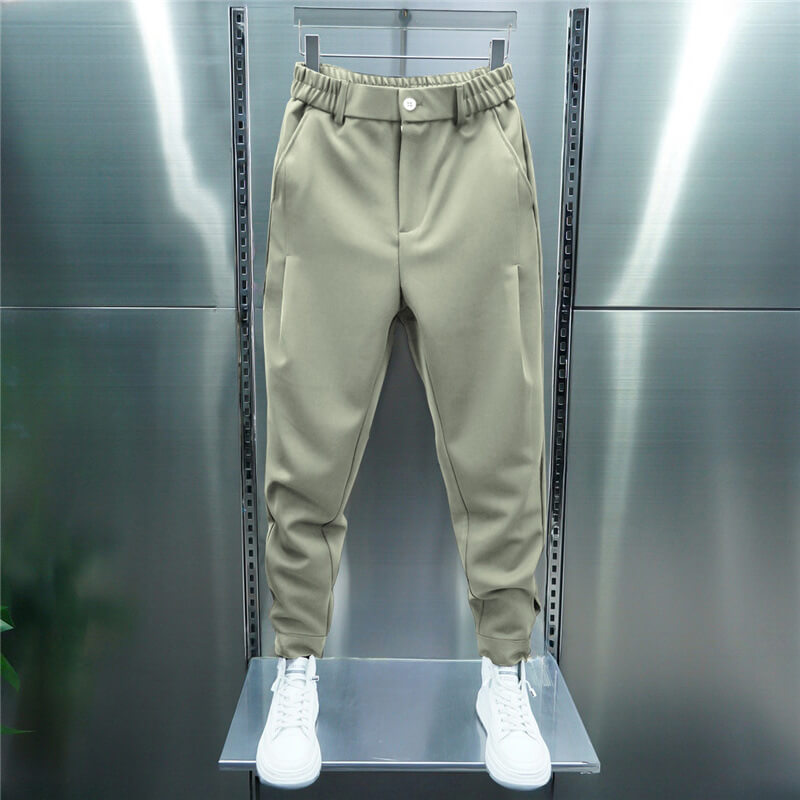 Lennard | Stretchhose mit exklusivem Schnitt