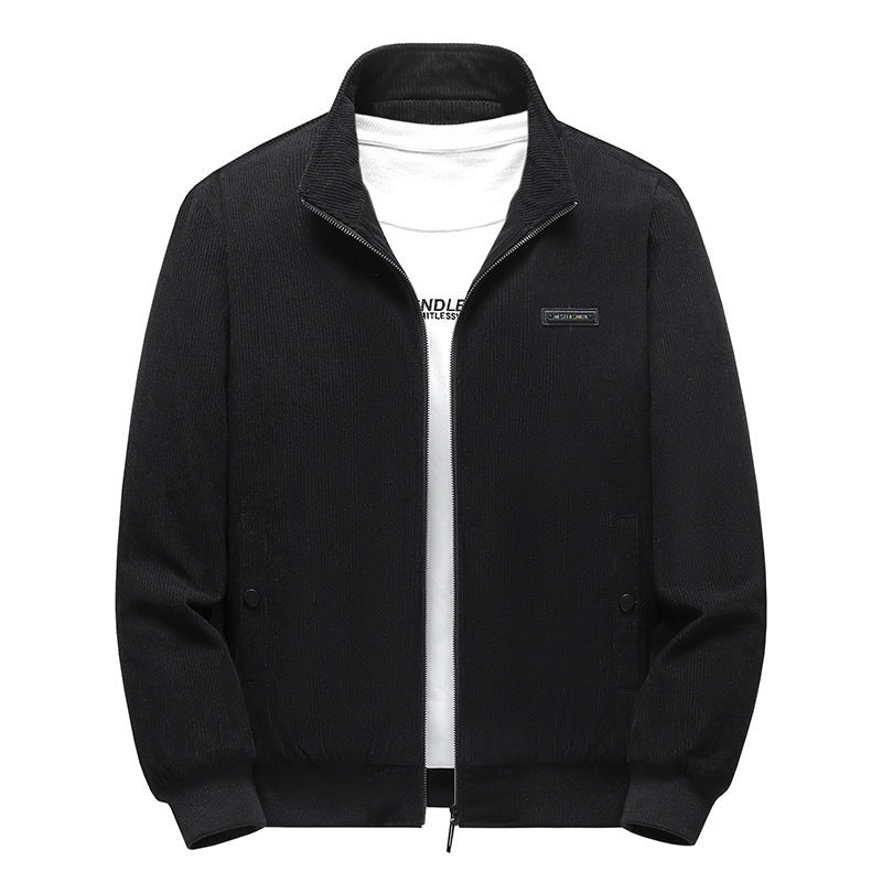 Hugo | Klassische Herrenjacke für herbstliche Outfits