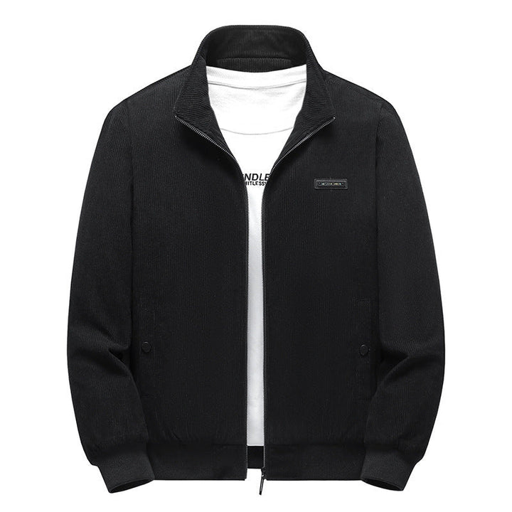 Hugo | Klassische Herrenjacke für herbstliche Outfits