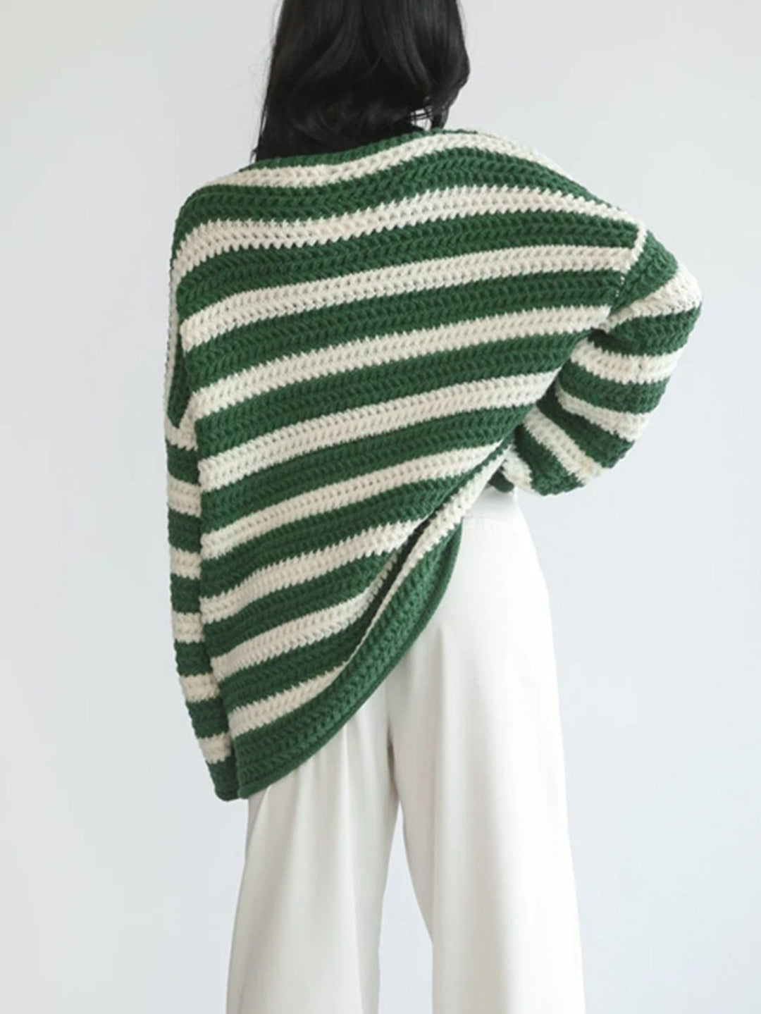 Mara | Weicher, bequemer Pullover für Herbsttage