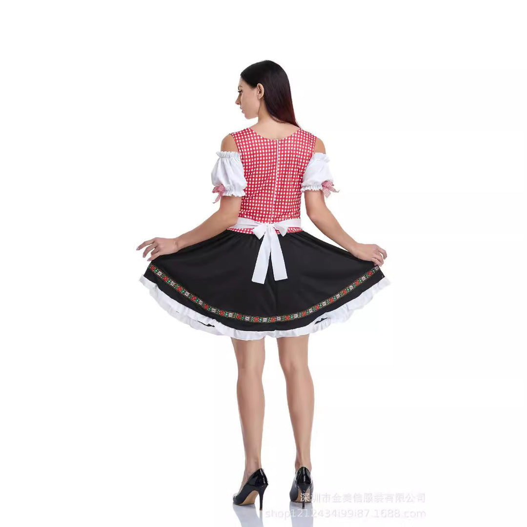 Alina | Klassisches Dirndl mit eleganter Note