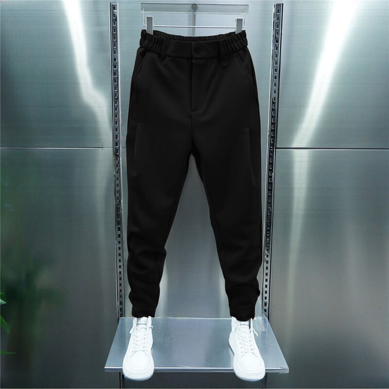 Lennard | Stretchhose mit exklusivem Schnitt