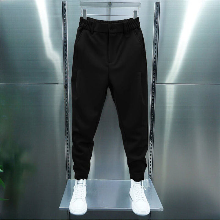 Lennard | Stretchhose mit exklusivem Schnitt