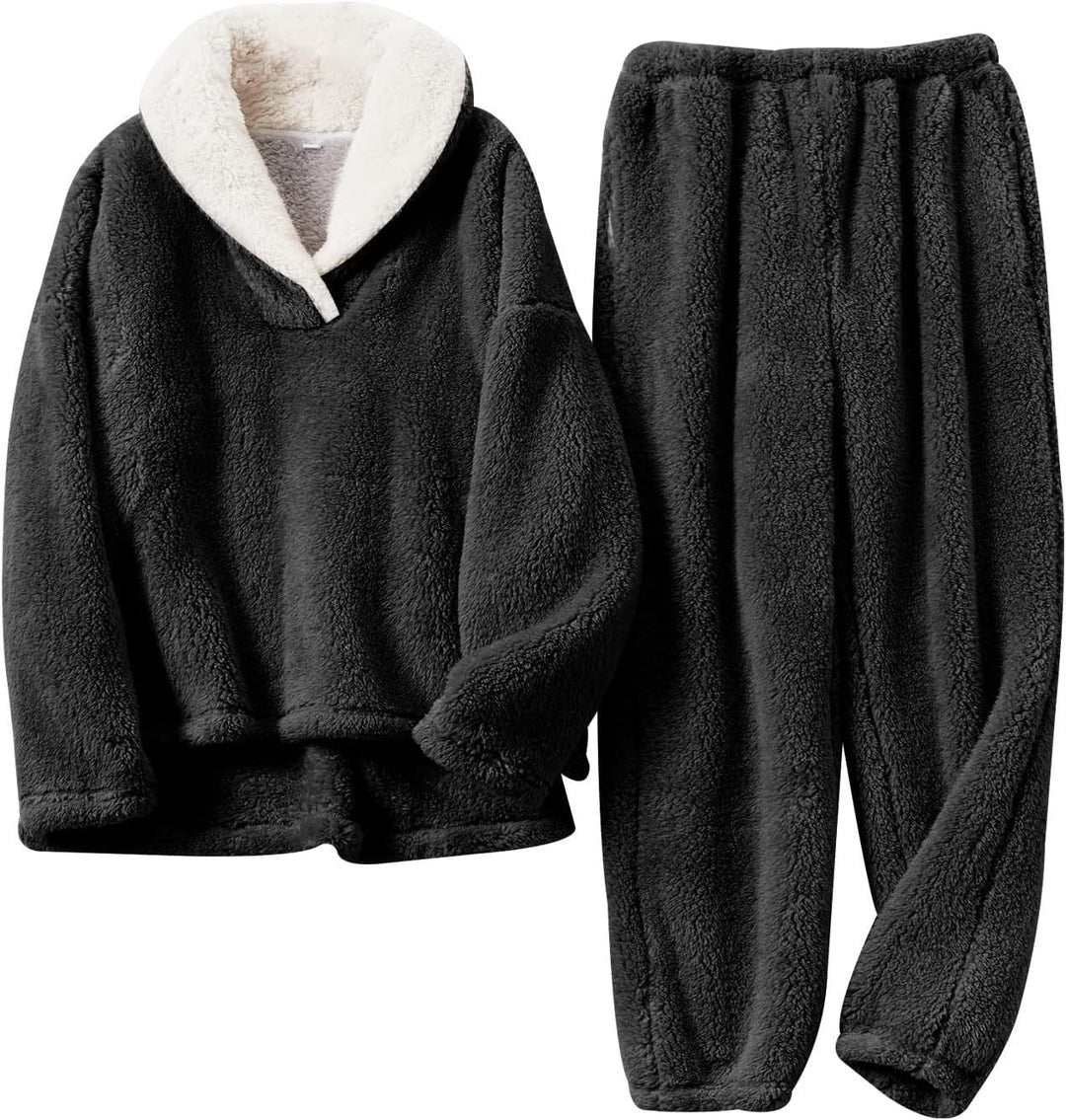 Josephine | Damen Lounge-Set leger elegant komfortabel
