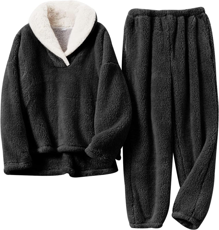 Josephine | Damen Lounge-Set leger elegant komfortabel