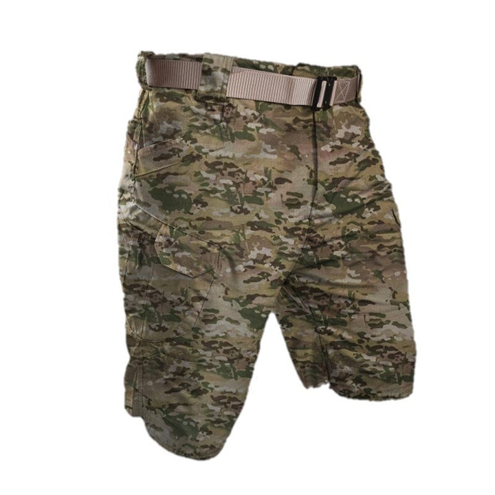 MULTIPANT | Cargo-Shorts für Herren – praktisch & modern