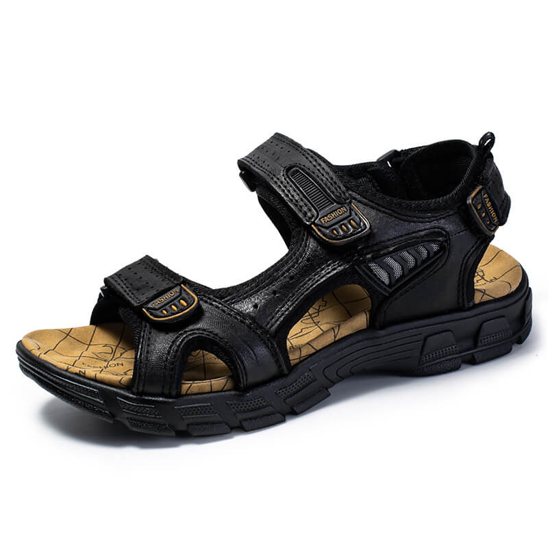 Lisa | Orthopädische Sandalen für modische Unterstützung im Alltag