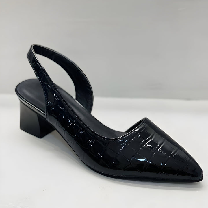 Clara | Damen-Absatzschuhe für Alltag & Events