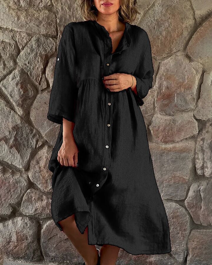 Michala Kleid für elegante Anlässe und stilvolle Sommerabende