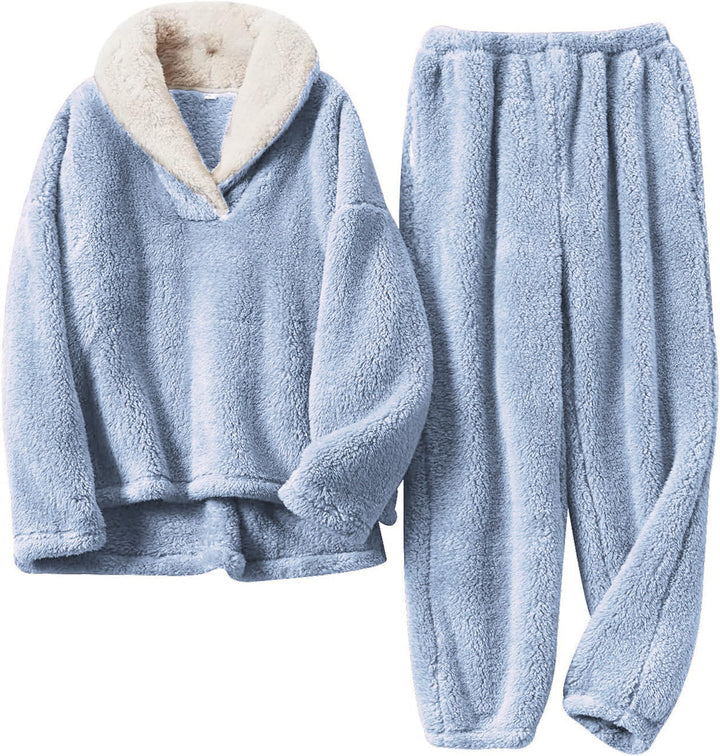 Josephine | Damen Lounge-Set leger elegant komfortabel