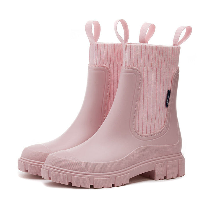 Elena | Regenstiefel für Alltag und Freizeit