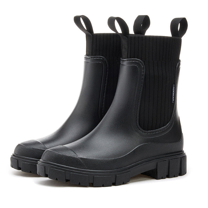 Elena | Regenstiefel für Alltag und Freizeit